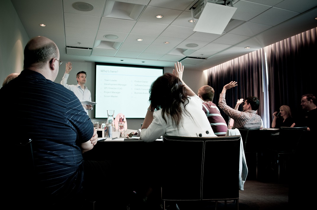 Management 3.0 Overview Blogue Savoir Agile