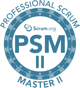 1PSM II Logo